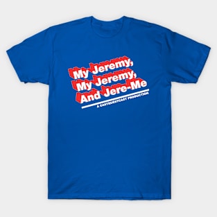 mjmjam T-Shirt